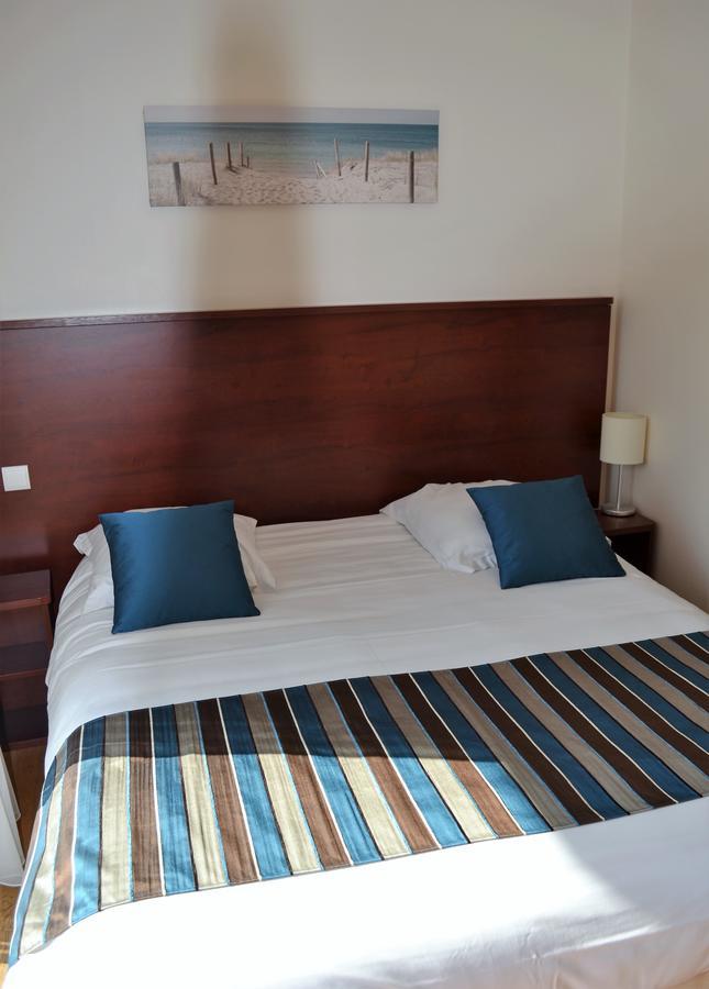 Hotel Le Trecelin Frehel Dış mekan fotoğraf